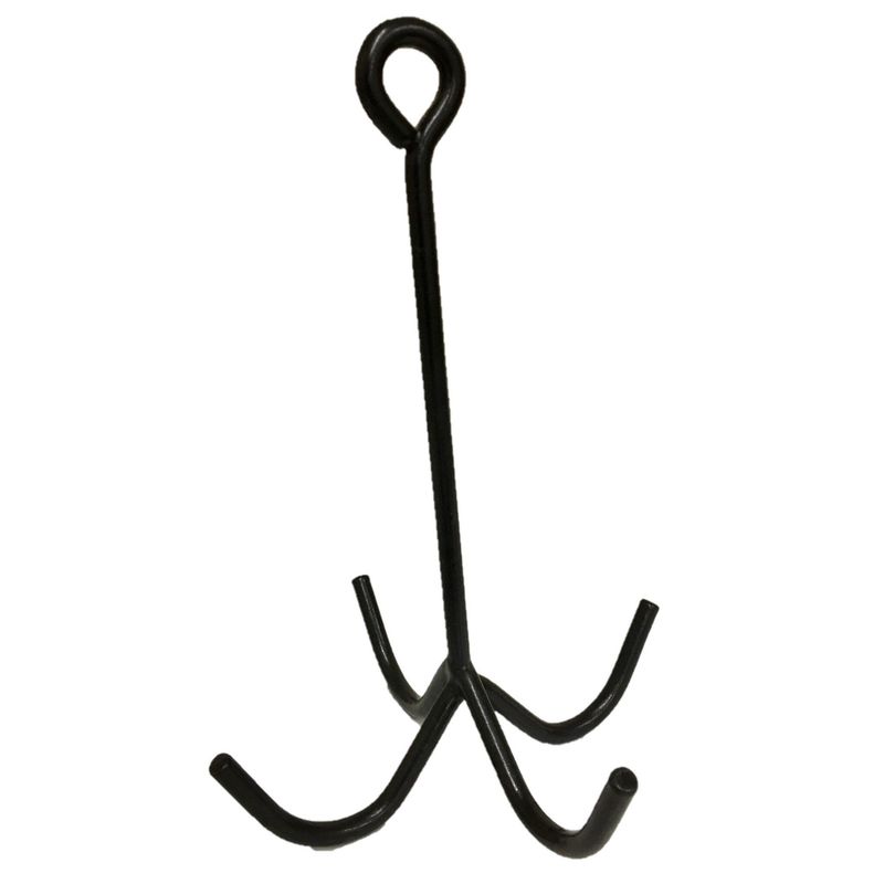 CANADIAN - 4-hook support