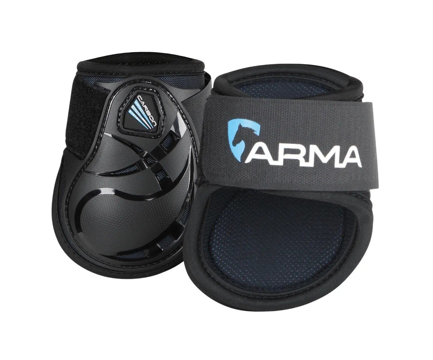 ARMA - Carbon fetlock boots