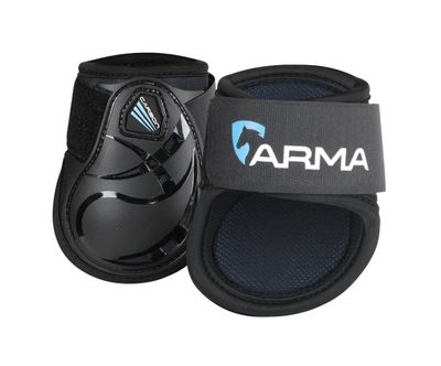 ARMA - Carbon fetlock boots