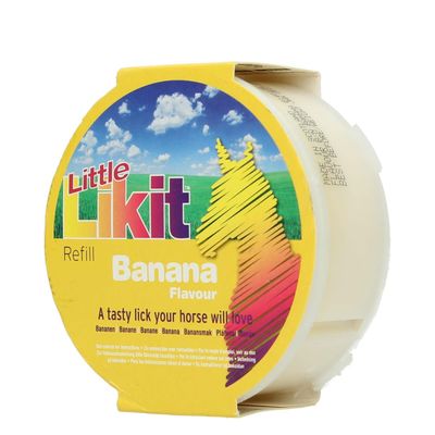 LIKIT - 250g refill