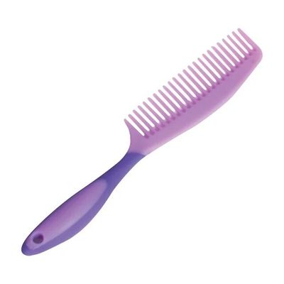 CAVALIER - Soft Touch comb