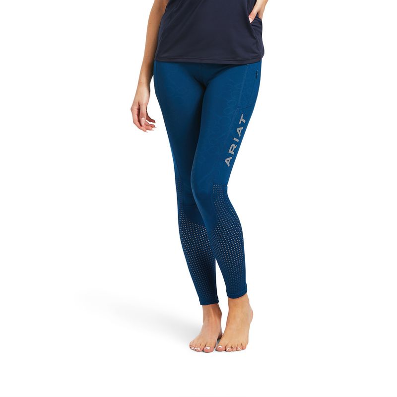 ARIAT - Legging EOS Knee patch