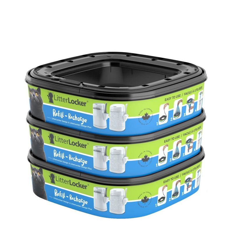 LITTERLOCKER - Refill cartridge