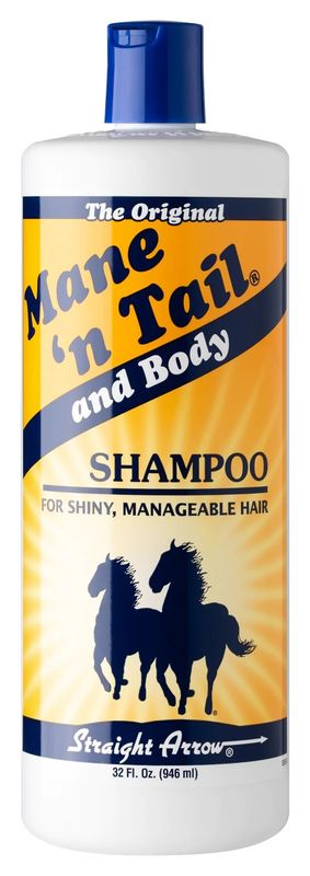 MANE&#39;N TAIL - Shampoo