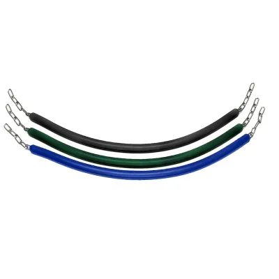 GER-RYAN - Rubber-coated chain