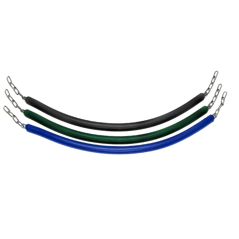 GER-RYAN - Rubber-coated chain