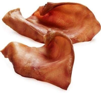 JAKERS - Pig&#39;s Ear