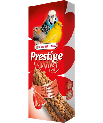 VERSELE-LAGA - Red Millet Seeds