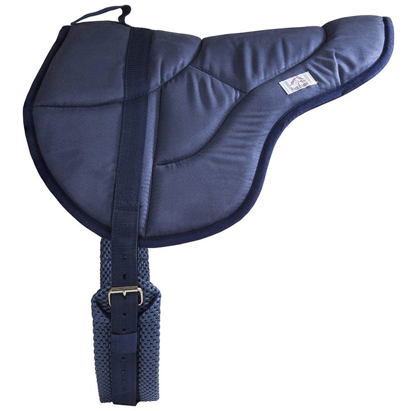 BEST FRIEND - Classic Bareback Pad