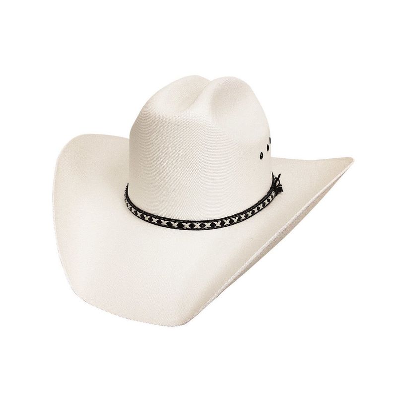 BULLHIDE - Chapeau western Englewood 10X