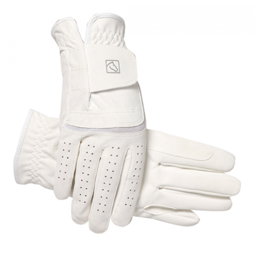 SSG - &quot;Grand Prix&quot; Riding Gloves