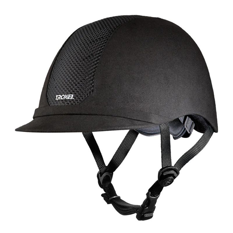 TROXEL - ES classic helmet