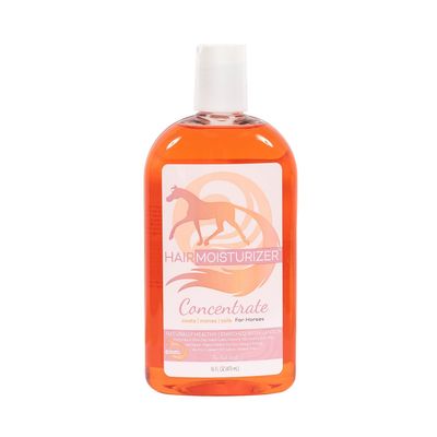 HEALTHY HAIR CARE - Hair Moisturizer