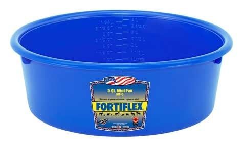FORTIFLEX - Mini feeder - Dark colors