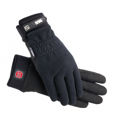 SSG - Windstopper winter gloves