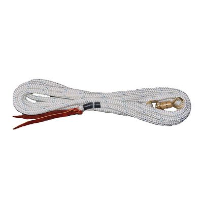 BURWASH BRAND - Leash with safety snap