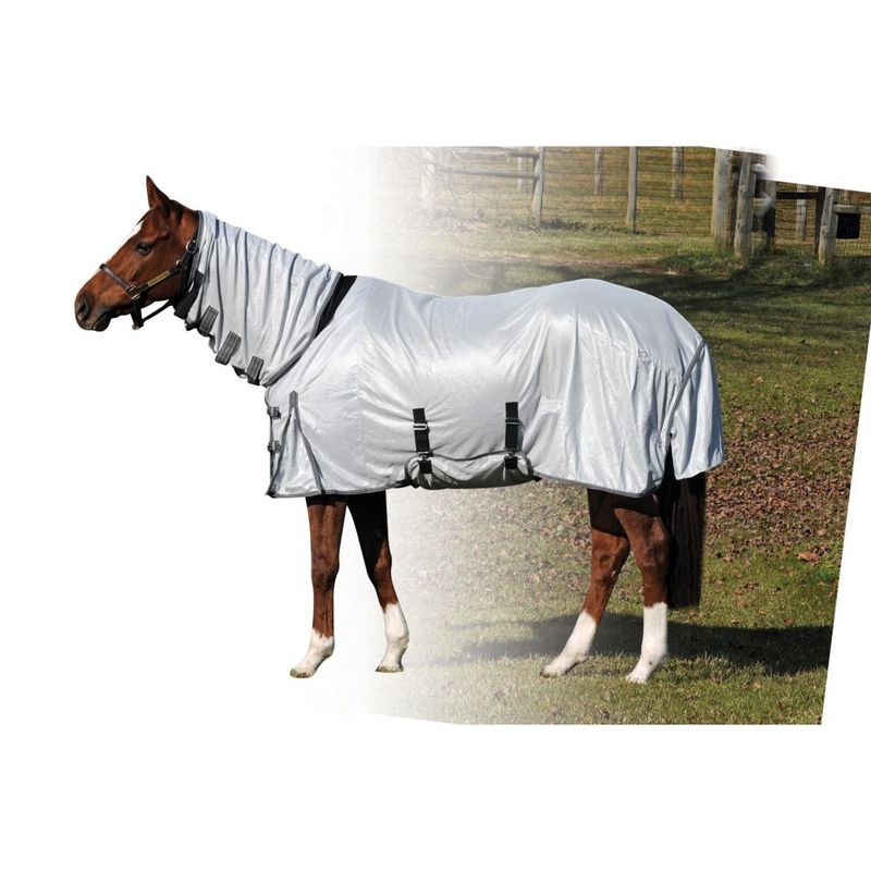 CENTURY - Deluxe Fly Sheet &amp; Belly Guard