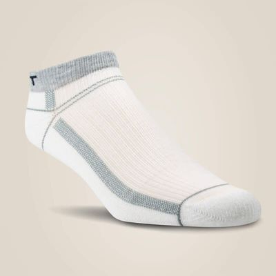 ARIAT - Ventek short socks (3 pairs)