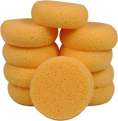 CAN PRO - Leather Sponge