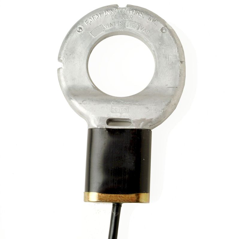 FARM INNOVATORS - Submersible Utility De-Icer