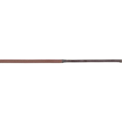 SHIRES - Rubber grip rein