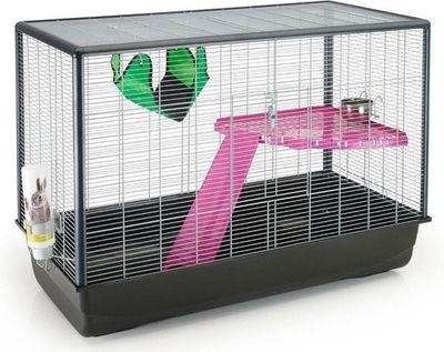 SAVIC - Cage for small animals - Zeno 2