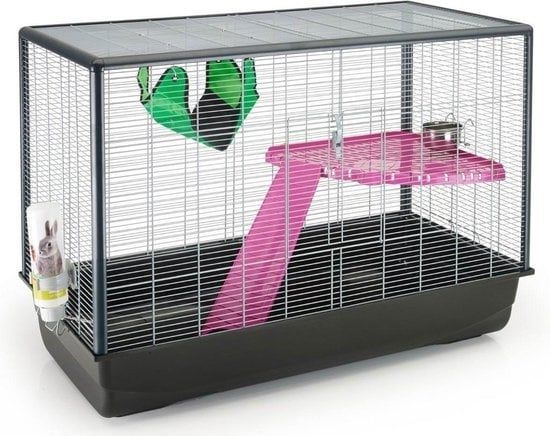 SAVIC - Cage for small animals - Zeno 2