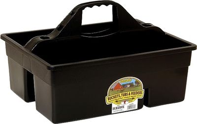 DURATOTE - Brush tray