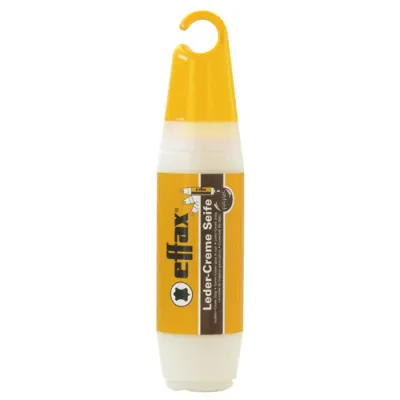 EFFAX - Cream Soap for Leather