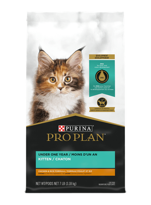 PROPLAN - Kitten food