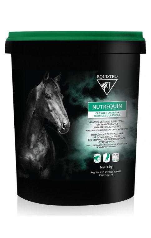 EQUISTRO - Nutrequin Classic