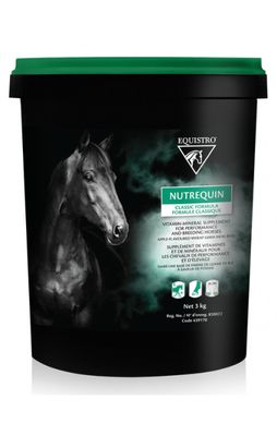 EQUISTRO - Nutrequin Classic