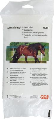 ANIMALINTEX - Poultice