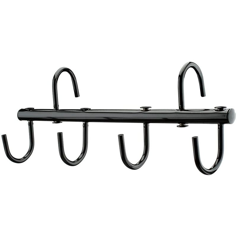 GER-RYAN - 4-hook bracket