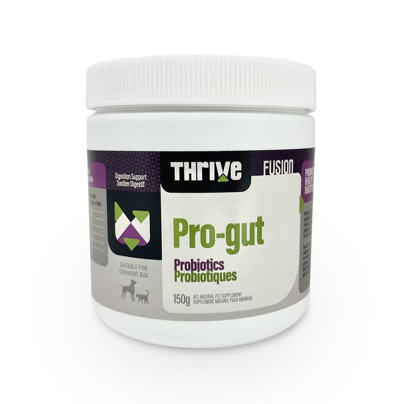 THRIVE - Pro-Gut Digestive support