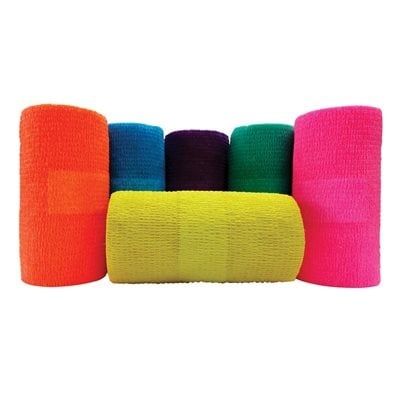 UKAL - BUkalflex 4&quot; Vetwrap