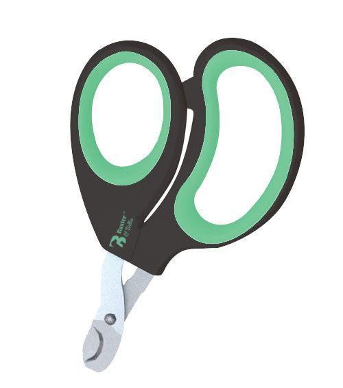 BAXTER &amp; BELLA - Cat nail clipper