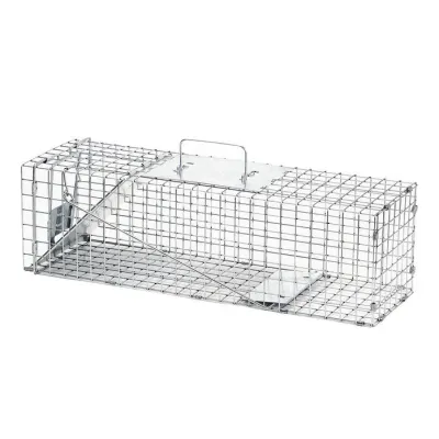 HAVAHART - Pet Trap