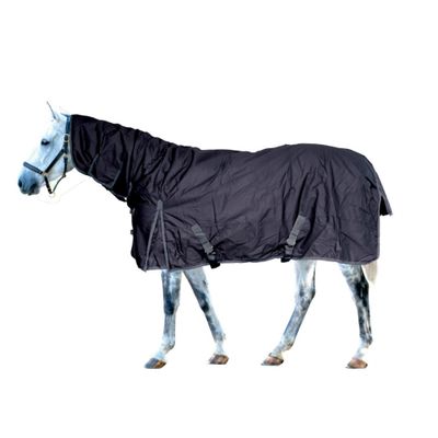 CENTURY - Eco 600D blanket w/Neck Combo