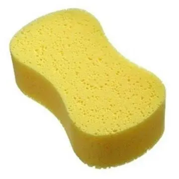 WECAN - Peanut sponge
