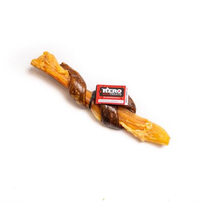 HERO - Beef tendon &amp; esophagus