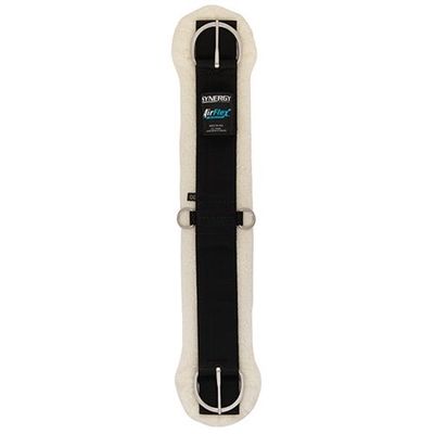 WEAVER - AirFlex Cinch with Merino Wool Fleece Liner