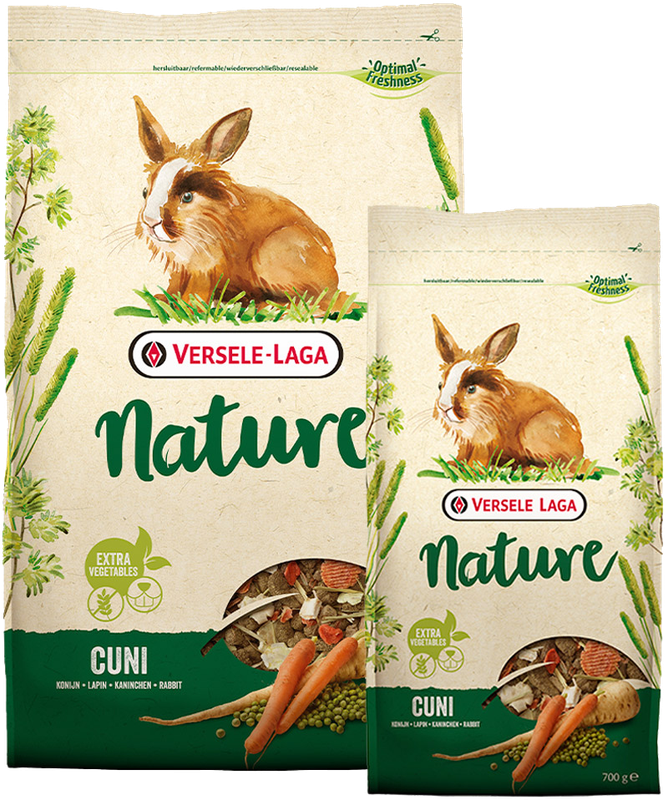 VERSELE-LAGA - Cuni Nature