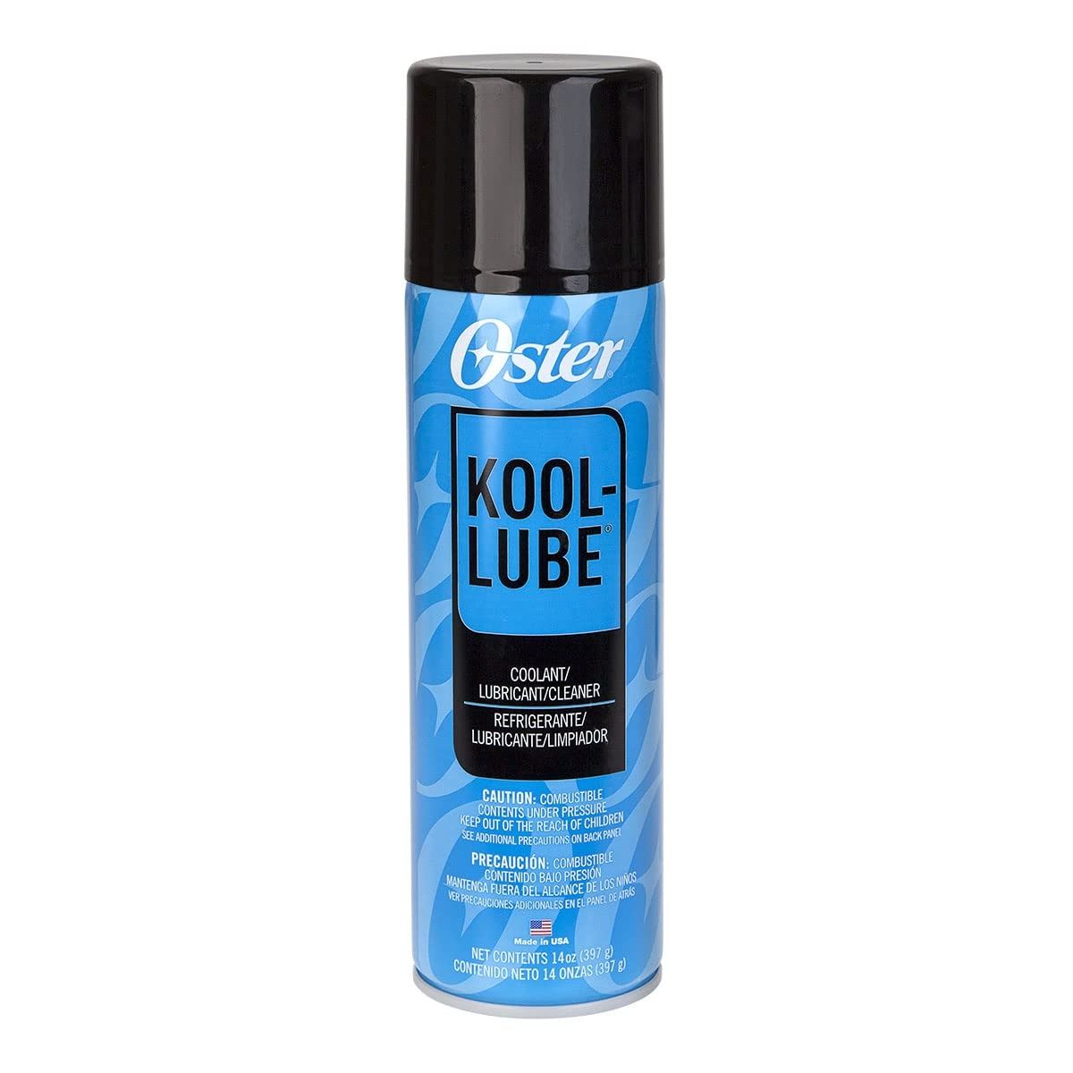 OSTER - Kool Lube - Blade Cooler