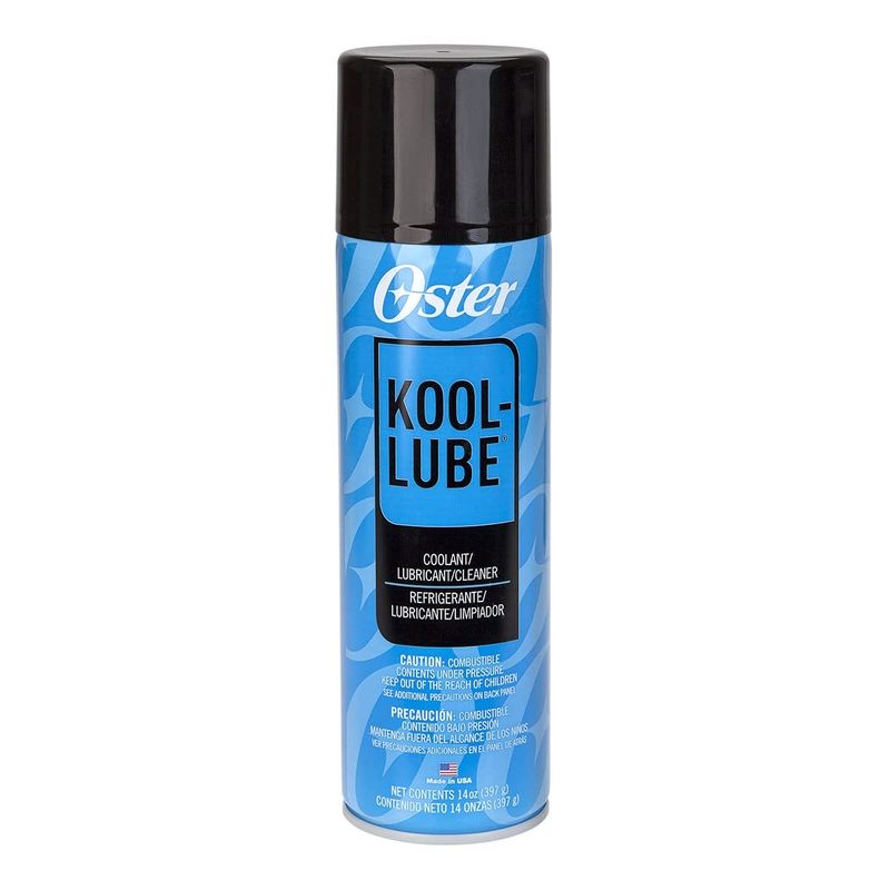 OSTER - Kool Lube - Blade Cooler