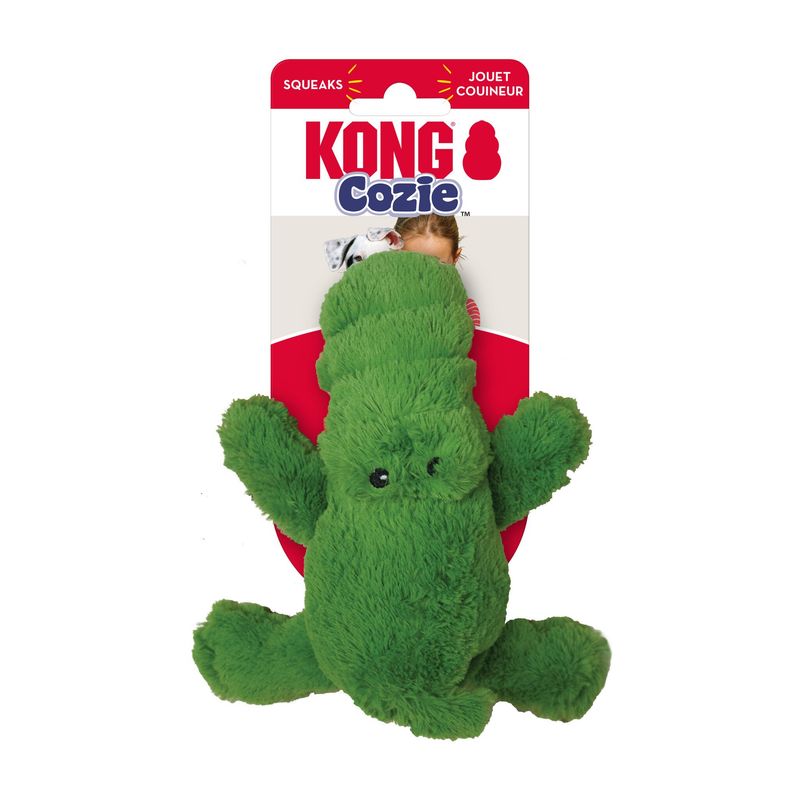 KONG - Cozie Ali Alligator