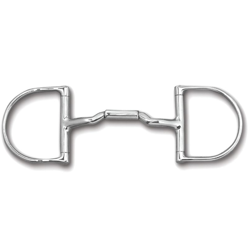MYLER - English Dee Mullen Barrel Level 2-3 Copper bit