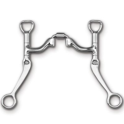 MYLER - Flat Shank Sweet Iron Correction Level 2-3