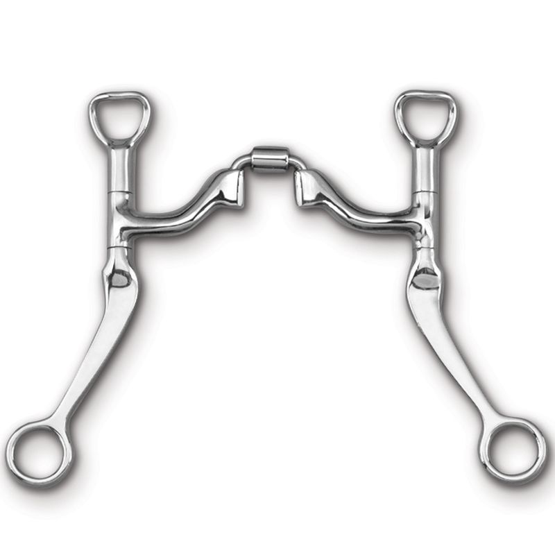 MYLER - Flat Shank Sweet Iron Correction Level 2-3