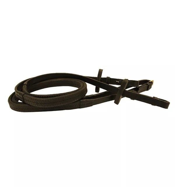HORSEWARE - Rambo Micklem reins